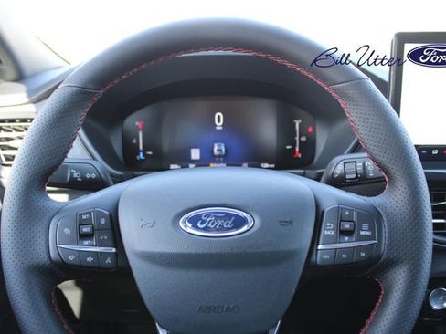 New 2026 Ford Escape ST-Line w/ Tech Pack #1 image 17