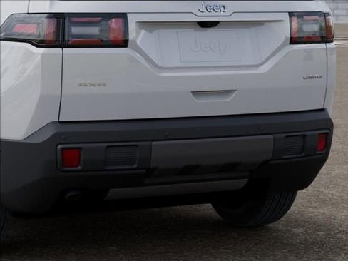 New 2026 Jeep Cherokee Limited image 13