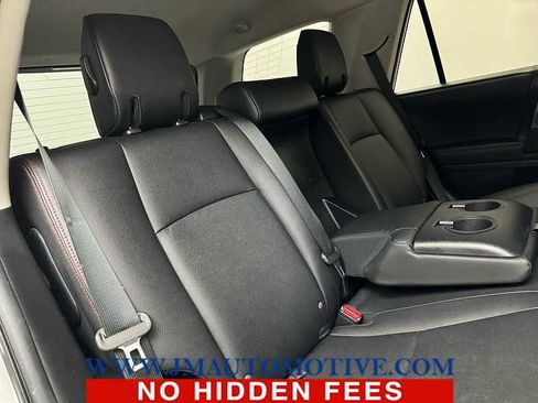 Used 2020 Toyota 4Runner TRD Off-Road Premium image 18