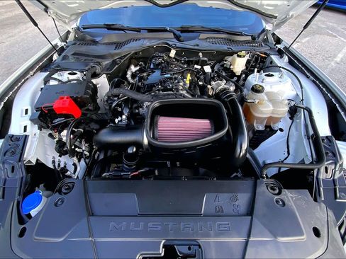 Used 2024 Ford Mustang Premium RWD image 31