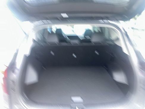 Used 2025 Kia Seltos EX FWD image 10