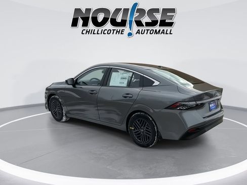 New 2026 Nissan Sentra SV w/ SV Convenience Package image 6