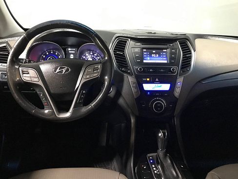 Used 2016 Hyundai Santa Fe Sport w/ Option Group 03 image 21