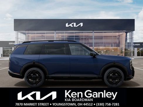 New 2027 Kia Telluride SX X-Line AWD/4WD image 7