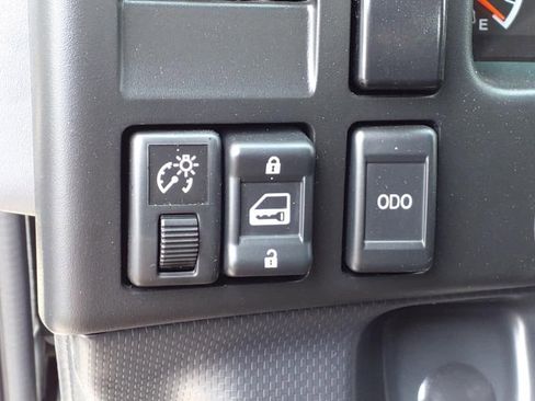 New 2025 Chevrolet Low Cab Forward 5500XG RWD image 11