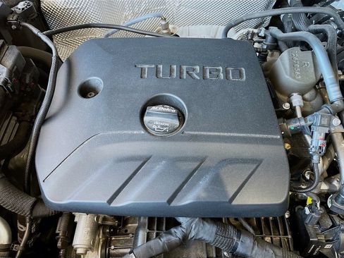 Used 2024 Chevrolet TrailBlazer LT FWD image 27