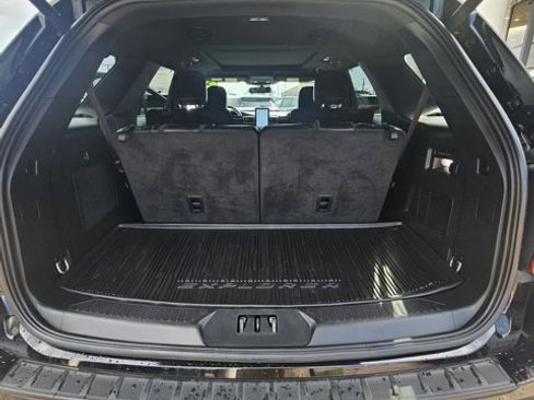 Certified 2024 Ford Explorer ST w/ Equipment Group 401A image 18