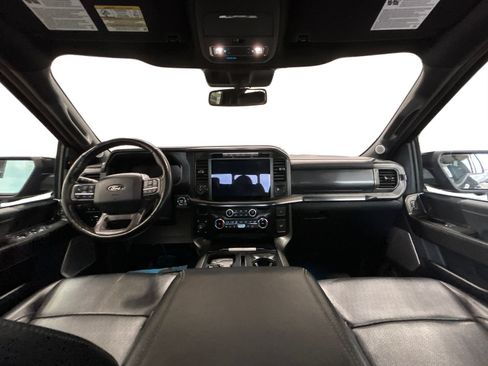 Used 2024 Ford F150 Lariat w/ Equipment Group 502A High AWD/4WD image 19