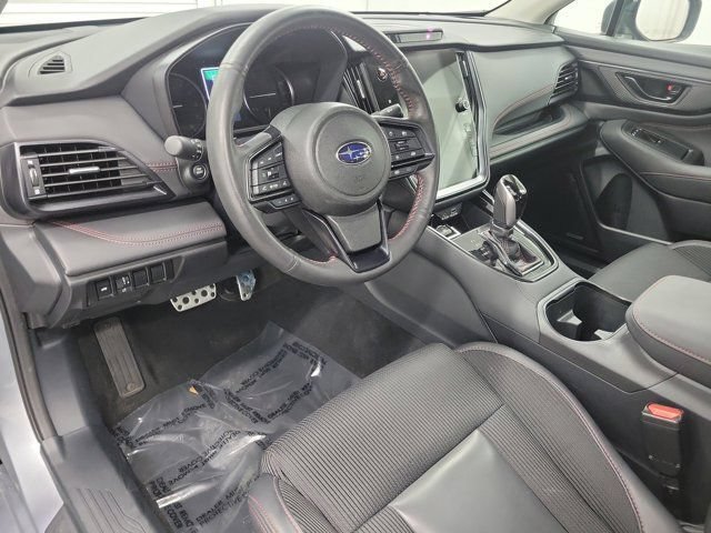 Used 2024 Subaru Legacy Sport AWD/4WD image 20