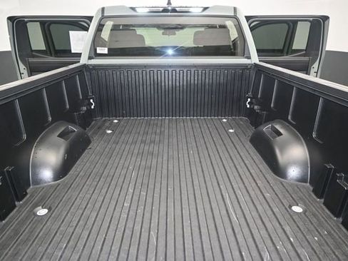 Used 2025 Toyota Tundra SR5 w/ SR5 Convenience Package RWD image 14