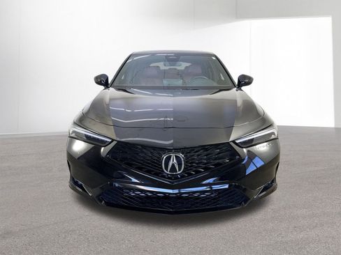 Certified 2024 Acura Integra A-Spec image 27