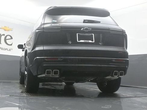 New 2026 Chevrolet Traverse RS image 33