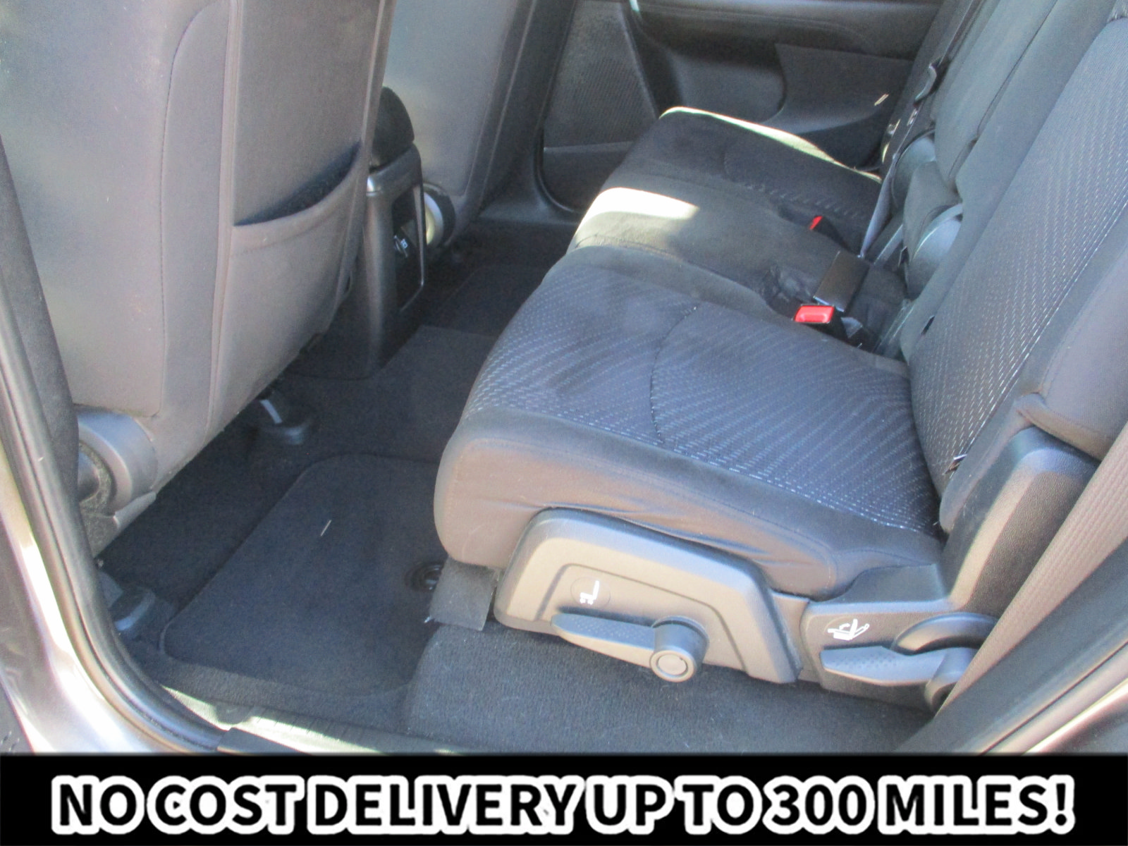 Used 2016 Dodge Journey SE w/ Popular Equipment Group AWD/4WD image 19