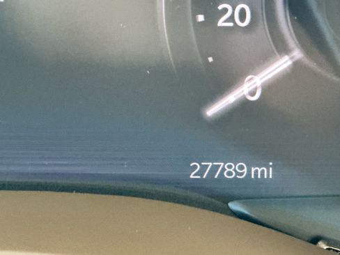 Used 2024 RAM 3500 Limited image 15