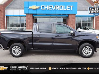 Used 2023 Chevrolet Silverado 1500 LT