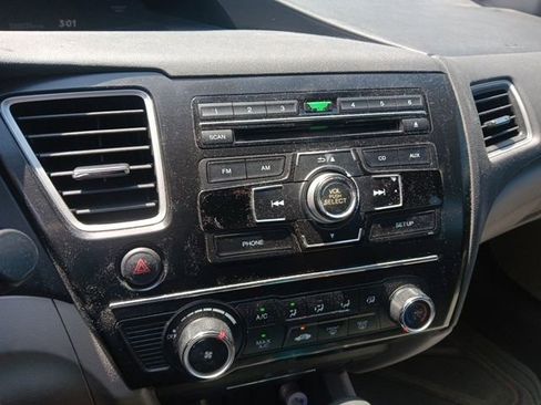 Used 2013 Honda Civic LX image 3