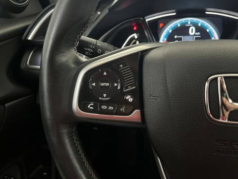 Used 2018 Honda Civic EX-T image 56