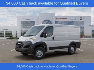 New 2026 RAM ProMaster 1500 w/ Convenience Group FWD video 2