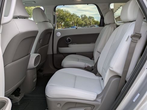 New 2026 Hyundai Palisade SEL image 15