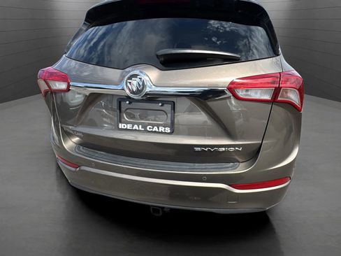 Used 2019 Buick Envision Essence FWD image 6