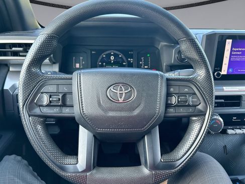 Used 2024 Toyota Tacoma SR5 RWD image 15
