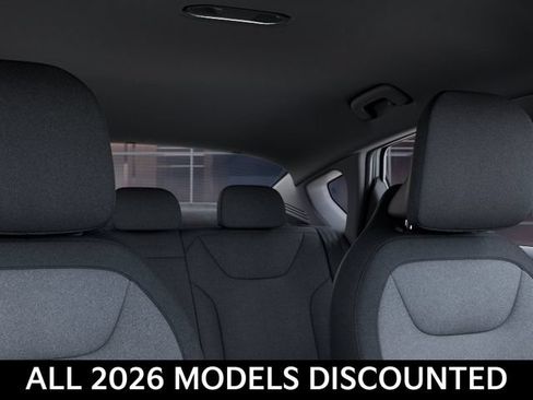 New 2026 Kia K4 FWD image 27