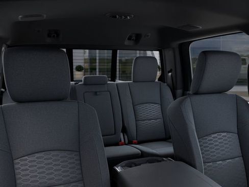 New 2026 RAM 2500 Big Horn AWD/4WD image 27