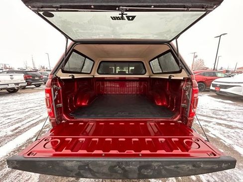 Used 2019 RAM 1500 Laramie image 13