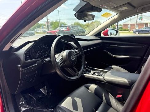 Used 2020 MAZDA MAZDA3 Sedan w/ Select Package FWD image 9