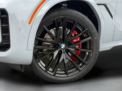 New 2027 BMW X6 xDrive40i AWD/4WD image 9