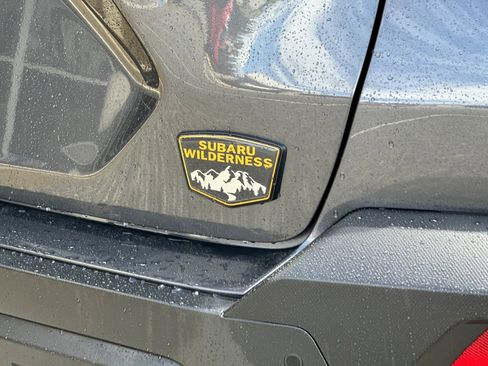 Used 2024 Subaru Crosstrek 2.5i Wilderness w/ Crosstrek Mirror Package image 25