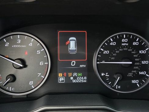 Used 2023 Subaru Outback Limited AWD/4WD image 23