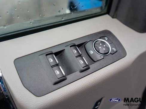 Used 2020 Ford F150 XLT w/ Equipment Group 302A Luxury AWD/4WD image 17