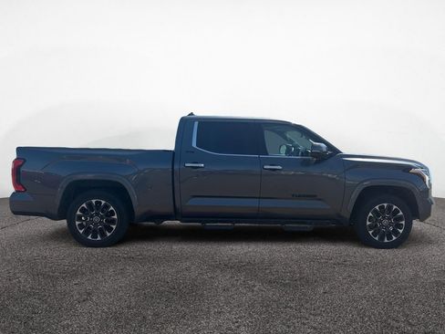 Used 2023 Toyota Tundra Limited AWD/4WD image 6