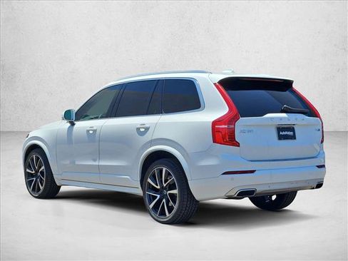 Used 2021 Volvo XC90 T6 Momentum w/ Protection Package Premier AWD/4WD image 6