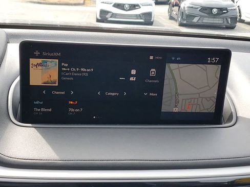 Certified 2023 Acura MDX Technology image 27