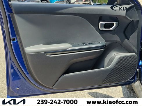 Used 2025 Kia K4 LXS FWD image 18