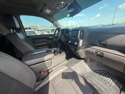 Used 2025 GMC Sierra 1500 Pro image 21