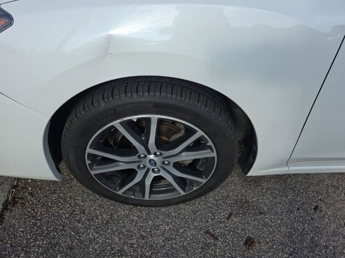 Used 2017 Subaru Impreza 2.0i Limited image 7