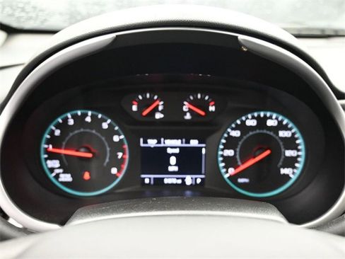 Used 2024 Chevrolet Malibu LT image 19