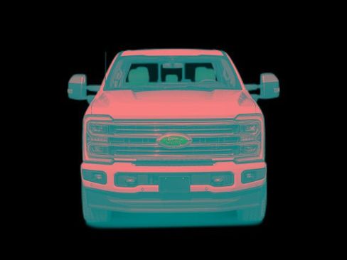 Used 2023 Ford F250 Limited w/ FX4 Off-Road Package AWD/4WD image 4