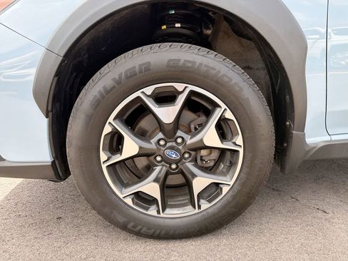 Used 2019 Subaru Crosstrek 2.0i Premium w/ Popular Package #4 AWD/4WD image 19