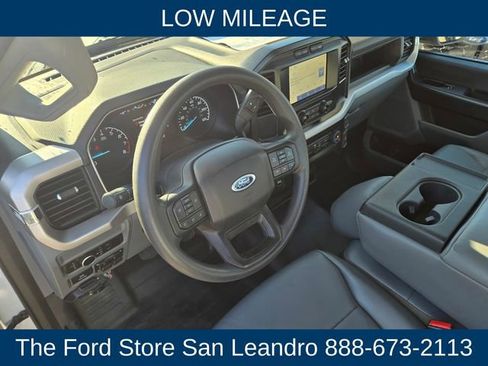 Certified 2023 Ford F150 XL image 3