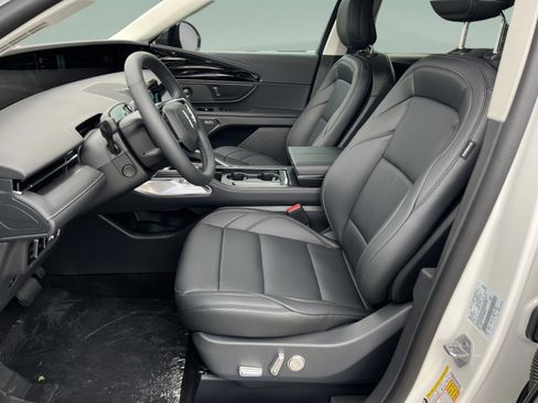 New 2026 Lincoln Nautilus Premier w/ Equipment Group 102A AWD/4WD image 19