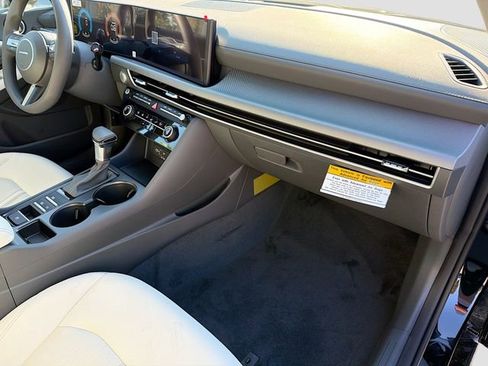 New 2026 Hyundai Sonata SE image 28