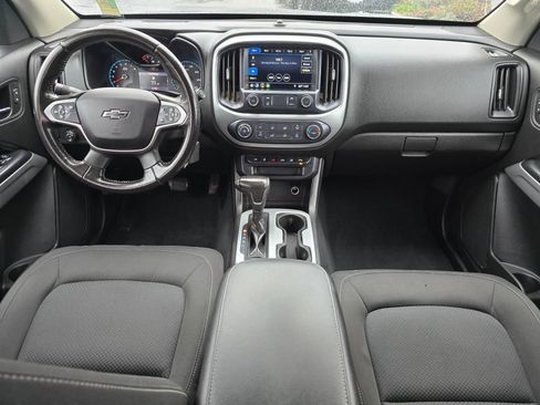 Used 2019 Chevrolet Colorado LT w/ LT Convenience Package image 12