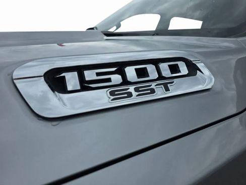 Used 2025 RAM 1500 Big Horn image 19