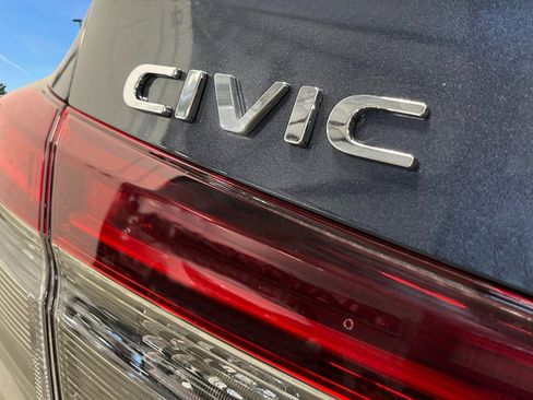 New 2026 Honda Civic Sport image 6