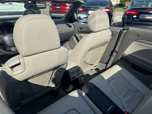 Used 2011 Audi A5 2.0T Premium Plus FWD image 27