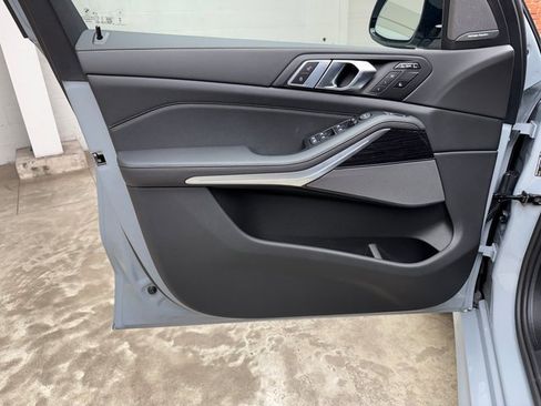 New 2026 BMW X7 xDrive40i image 10